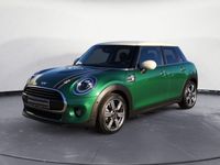 gebraucht Mini Cooper 60 YEARS TRIM Navigation Plus Apple CarPl