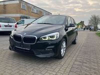 gebraucht BMW 218 218 d -Grand Tourer-Automatik Sportpaket Kombi-8-G