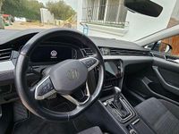 Gebraucht VW Passat Business 150 PS (110 kW) 2021 Grau Kombi