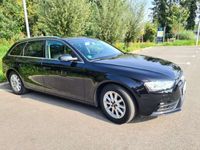 gebraucht Audi A4 A4Avant 2.0 TFSI quattro S tronic Ambiente