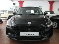 Neu Suzuki Swift Club 83 PS (61 kW) 2025 Weiß Kleinwagen