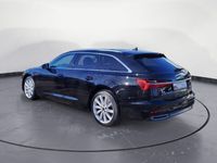 gebraucht Audi A6 Avant sport 40 TDI quattro S tronic