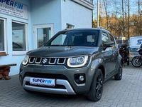 Gebraucht Suzuki Ignis Comfort+ 83 PS (61 kW) 2022 Grau SUV