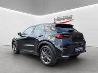 Second-hand Lexus LBX 136 CP (100 kW) 2025 Negru SUV