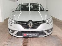 Gebraucht Renault Mégane IV 116 PS (85 kW) 2020 Silber Kombi