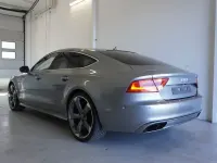 Gebraucht Audi A7 299 PS (219 kW) 2012 Grau Kleinwagen
