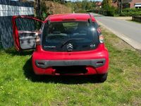 gebraucht Citroën C1 1.0 Advance