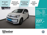 Gebraucht VW e-up! Style 61 kW (83 PS) 2023 Kleinwagen