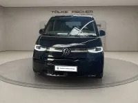 Gebraucht VW Multivan Goal 177 PS (130 kW) 2025 Schwarz Van / Kleinbus