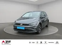 Second-hand VW Golf VII IQ Drive 131 CP (96 kW) 2019 Gri