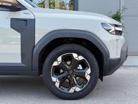 Neu Dacia Duster Extreme 131 PS (96 kW) 2025 Beige SUV