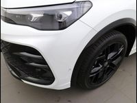 Gebraucht VW Tiguan Style 193 PS (141 kW) 2024 Oryxweiß perleffekt (white), pearl effect SUV