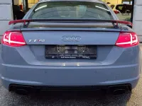 Gebraucht Audi TT RS 460 PS (338 kW) 2017 Grau Coupé