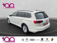 gebraucht VW Passat Variant Business 1.5 TSI AHK+NAVI+LED