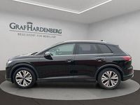 Gebraucht Audi Q4 e-tron Advanced Plus 210 kW (286 PS) 2023 Schwarz SUV