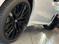 Neu BMW X5 Sport Line 313 PS (230 kW) 2026 Weiß SUV