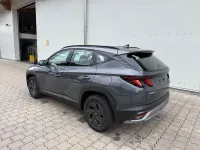 Neu Hyundai Tucson 179 PS (131 kW) 2026 Grau SUV
