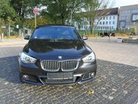 gebraucht BMW 550 Gran Turismo 5er GT xDrive Aut./M-Paket/Voll.