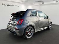 gebraucht Abarth 695 Cabrio 1.4T *Klima*Navi*