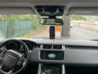 Gebraucht Land Rover Range Rover HSE 300 PS (220 kW) 2016 Grau SUV