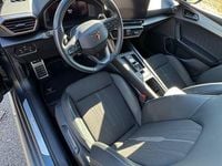 Gebraucht Cupra Leon 204 PS (150 kW) 2022 Grau Limousine