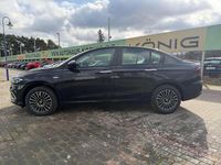 Gebraucht Fiat Tipo Urban 131 PS (96 kW) 2026 Cinema schwarz Limousine
