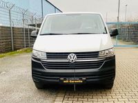Gebraucht VW Transporter 150 PS (110 kW) 2020 Weiß Van