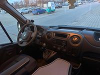 Gebraucht Renault Master 136 PS (100 kW) 2019 Weiß