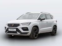 gebraucht Cupra Ateca eSITZ AHK PANO LENKRAD ASSISTENZPAKET Tiemeyer automobile GmbH & Co. KG Tiemeyer automobile GmbH & Co. KG