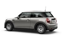 Gebraucht Mini Cooper SE Essential 135 kW (184 PS) 2023 Silber Kleinwagen