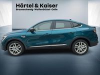 Gebraucht Renault Arkana Techno 2025 Blau sansibar (blau) SUV