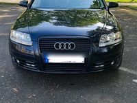 gebraucht Audi A6 4F Avant 2,7 TDI