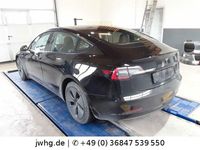 Gebraucht Tesla Model 3 366 kW (498 PS) 2021 Weiß metallic (metallic) Limousine