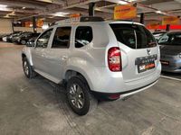 gebraucht Dacia Duster 1.2 TCe 125 Prestige|SHZG|PDC|NAV|Leder