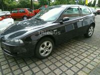 gebraucht Alfa Romeo 147 1.9 JTD 8V M-Jet Progression Reduziert !!