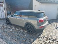 Gebraucht Mini Clubman 116 PS (85 kW) 2017 Grau Kombi
