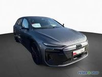 Gebraucht Audi S6 Basis 503 PS (369 kW) 2025 Daytonagrau perleffekt Kombi