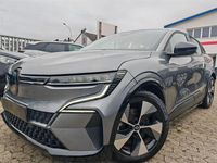 Gebraucht Renault Megane E-Tech 160 kW (218 PS) 2022 Grau Limousine