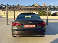 Brugt Audi A5 204 HK (150 kW) 2023 Coupe