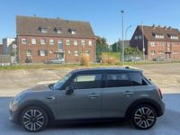 Gebraucht Mini Cooper 136 PS (100 kW) 2019 Grau Kleinwagen