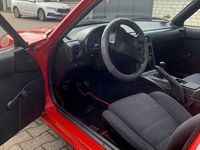 gebraucht Mazda MX5 NA3