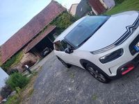 Gebraucht Citroën C4 Cactus Feel 102 PS (75 kW) 2018 Kleinwagen