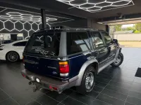 Gebraucht Ford Explorer 156 PS (114 kW) 1995 Blau SUV