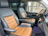 Gebraucht VW California Beach 204 PS (150 kW) 2016 Grau Van