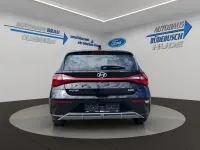 Neu Hyundai i20 Comfort 90 PS (66 kW) 2026 Schwarz Kleinwagen