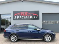 Gebraucht VW Golf Alltrack 200 PS (147 kW) 2023 Atlantic blue Kombi