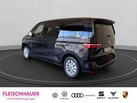 Neu VW Multivan Goal 204 PS (150 kW) 2026 Deep black perleffekt Van
