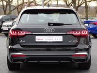 gebraucht Audi A4 Avant 40 TFSI S-Tronic S-Line LED Navi ACC