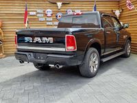 gebraucht Dodge Ram Limited 4x4 Crew Luftf. Navi AHK Memory