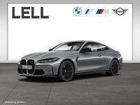 Gebraucht BMW M4 Competition Edition 510 PS (375 kW) 2023 Grau Coupé